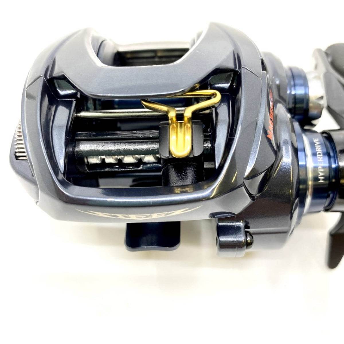 DAIWA 21 STEEZ A TW HLC 7.1L - Britannic Trade