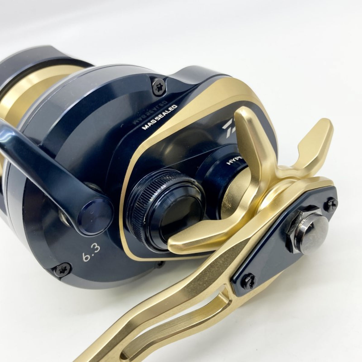 DAIWA SALTIGA 15 22 SALTIGA 15S RIGHT