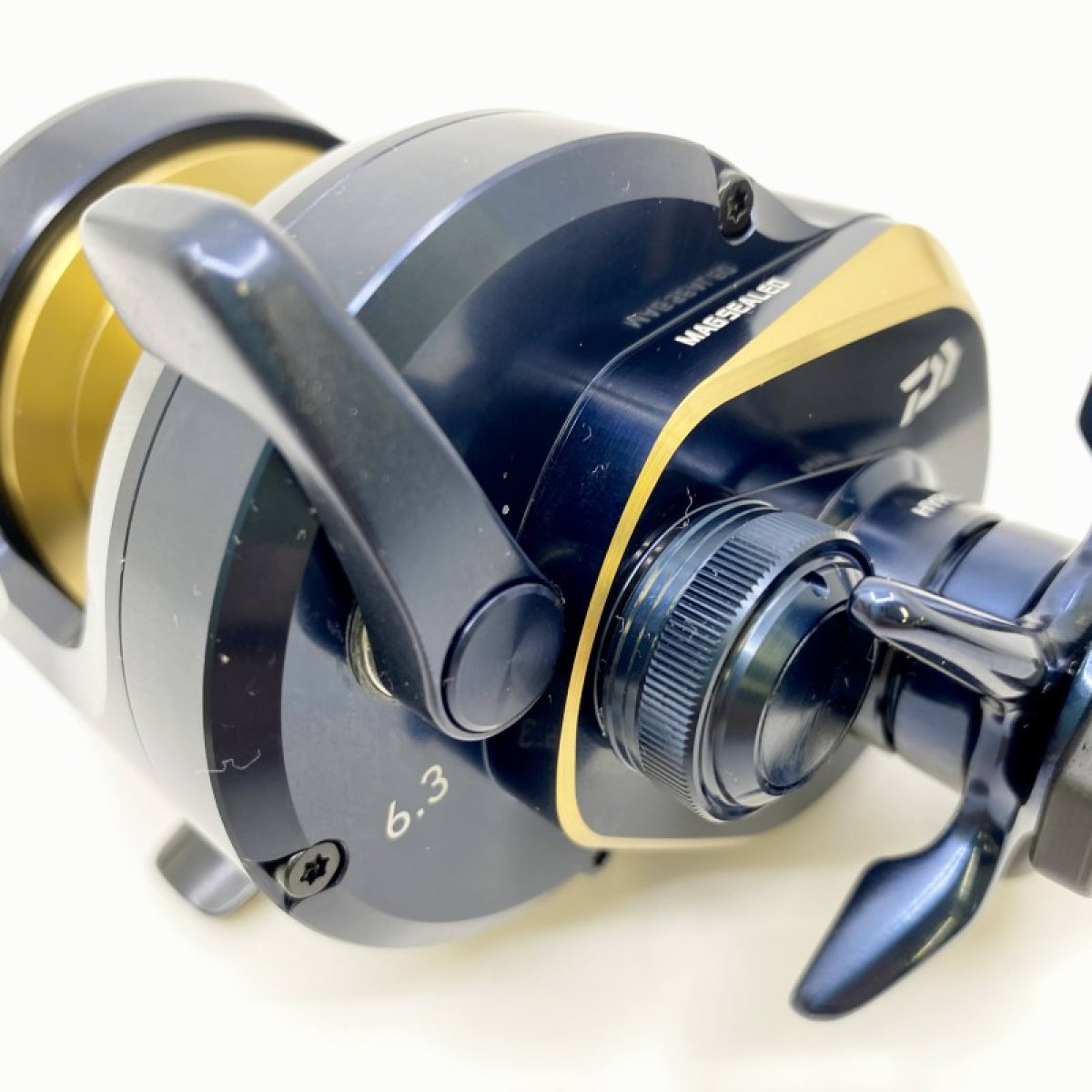 DAIWA SALTIGA 15 22 SALTIGA 15-SJ RIGHT