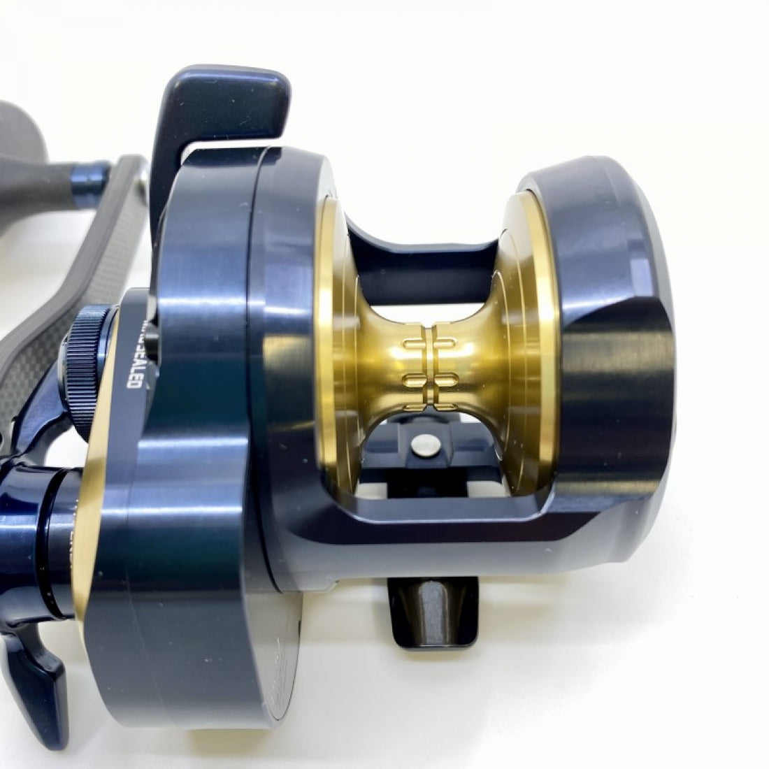 DAIWA SALTIGA 15 22 SALTIGA 15-SJ SAĞ
