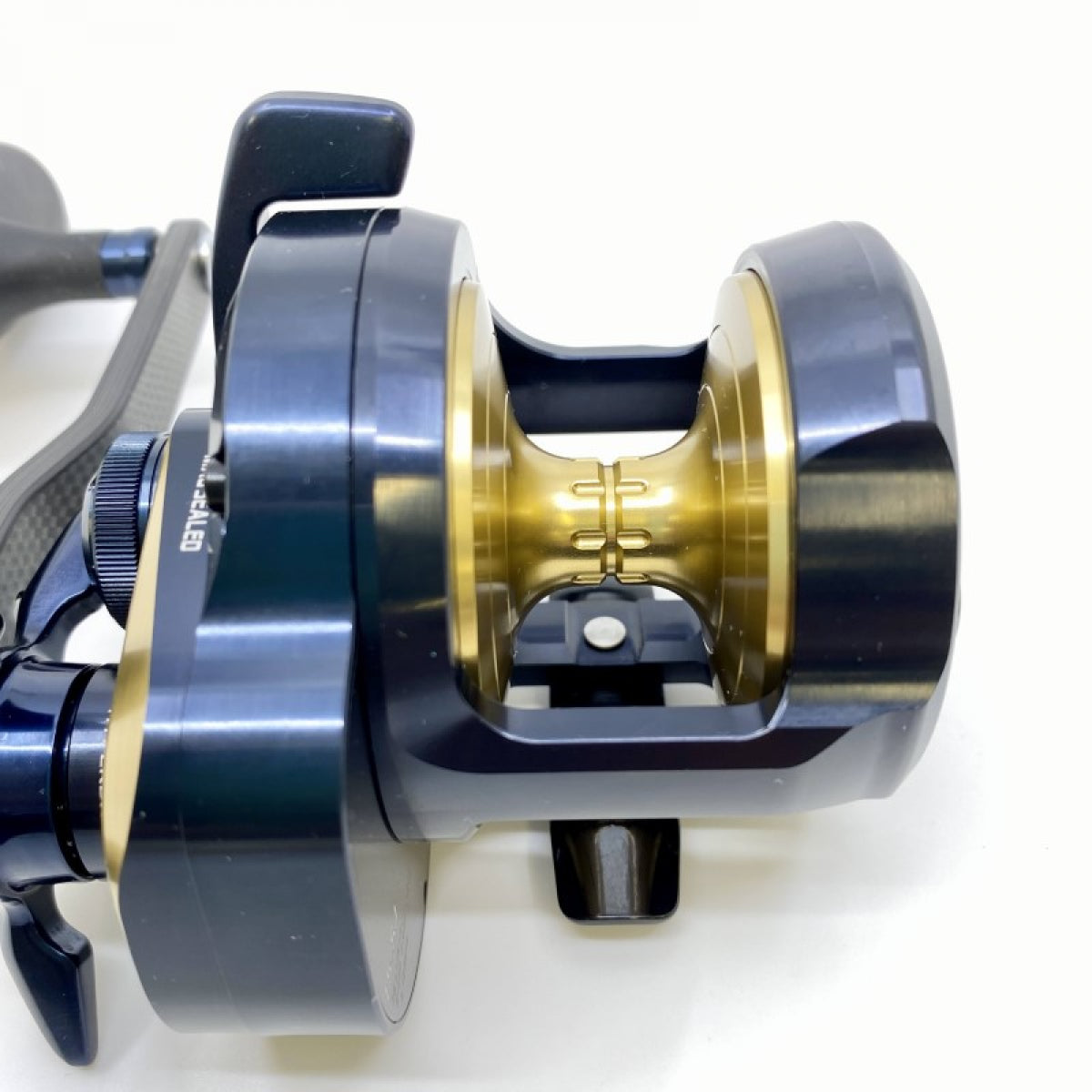 DAIWA SALTIGA 15 22 SALTIGA 15-SJ RIGHT