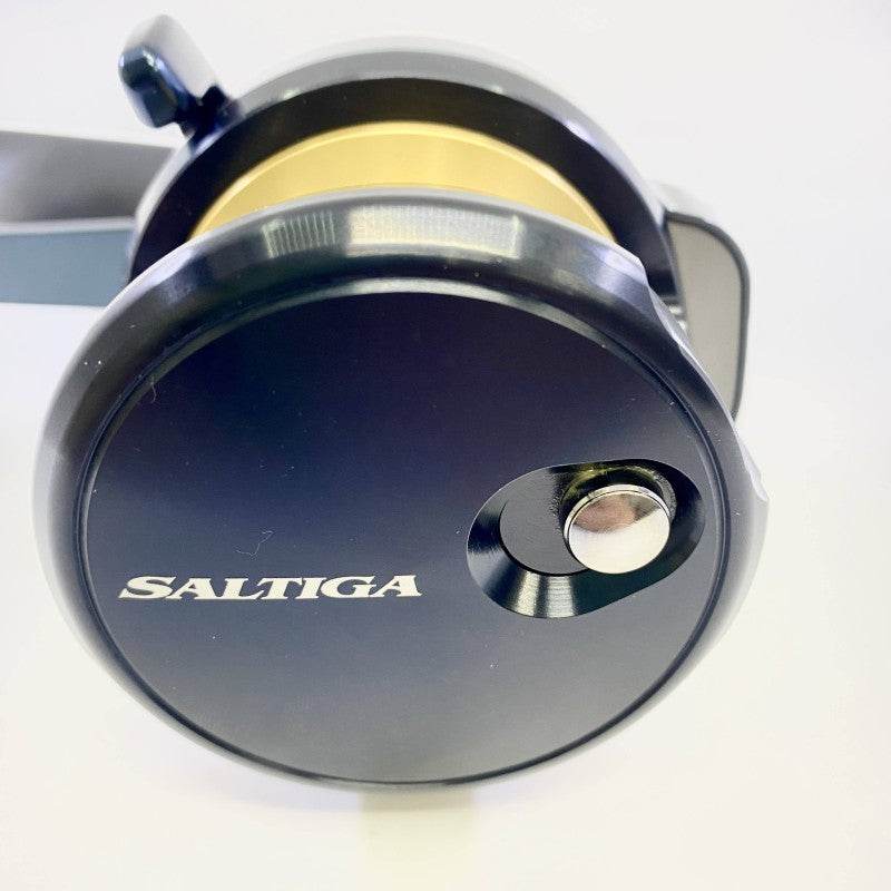 DAIWA 25 SALTIGA 35L - Britannic Trade