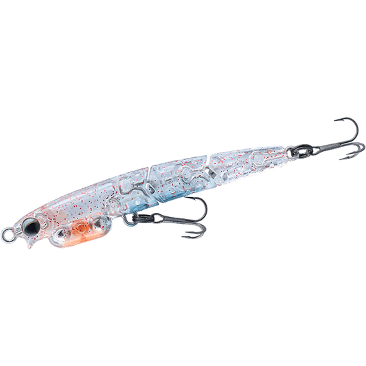 DAIWA GEKKABIJIN SHIRASU J 55S 55mm : 3g Sinking AMI CHIRASHI