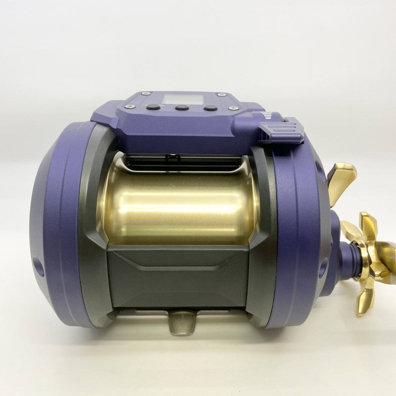 DAIWA SEAPOWER SEAPOWER 800 RIGHT