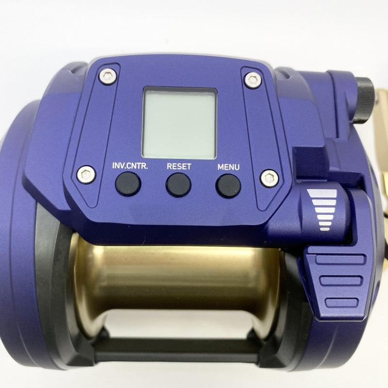 DAIWA SEAPOWER SEAPOWER 800 RIGHT