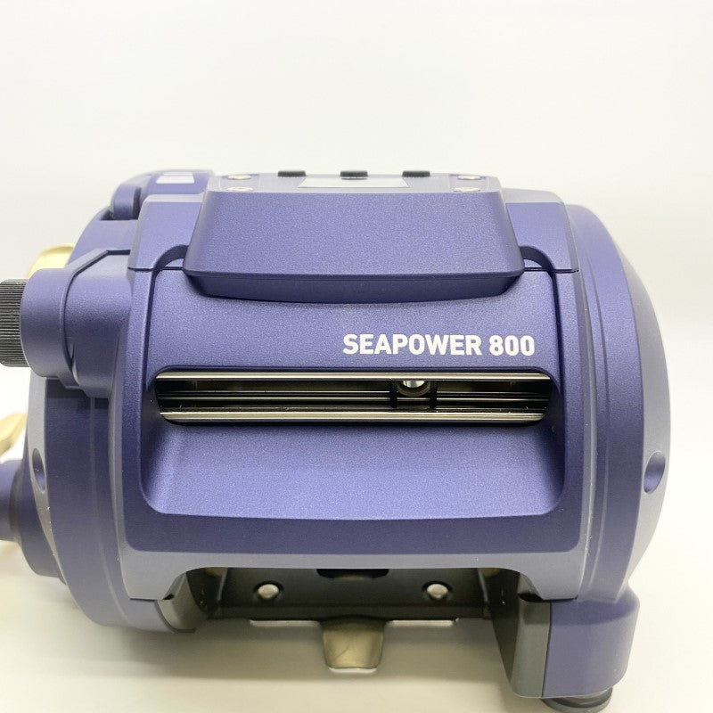 DAIWA SEAPOWER SEAPOWER 800 RIGHT