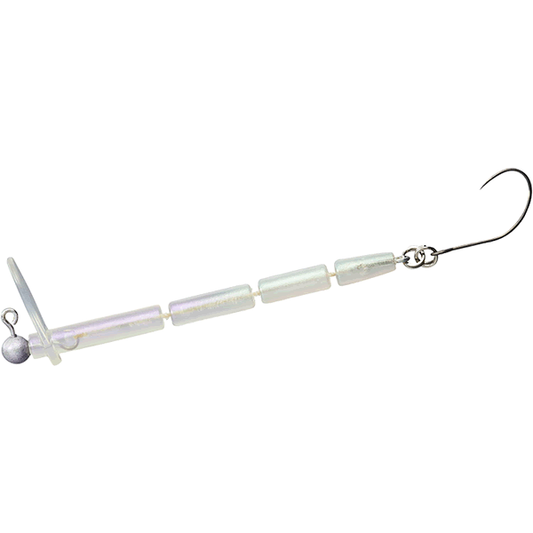 DAIWA MASUNOKOEDA 60mm : 1.5g Sinking RAMUNE