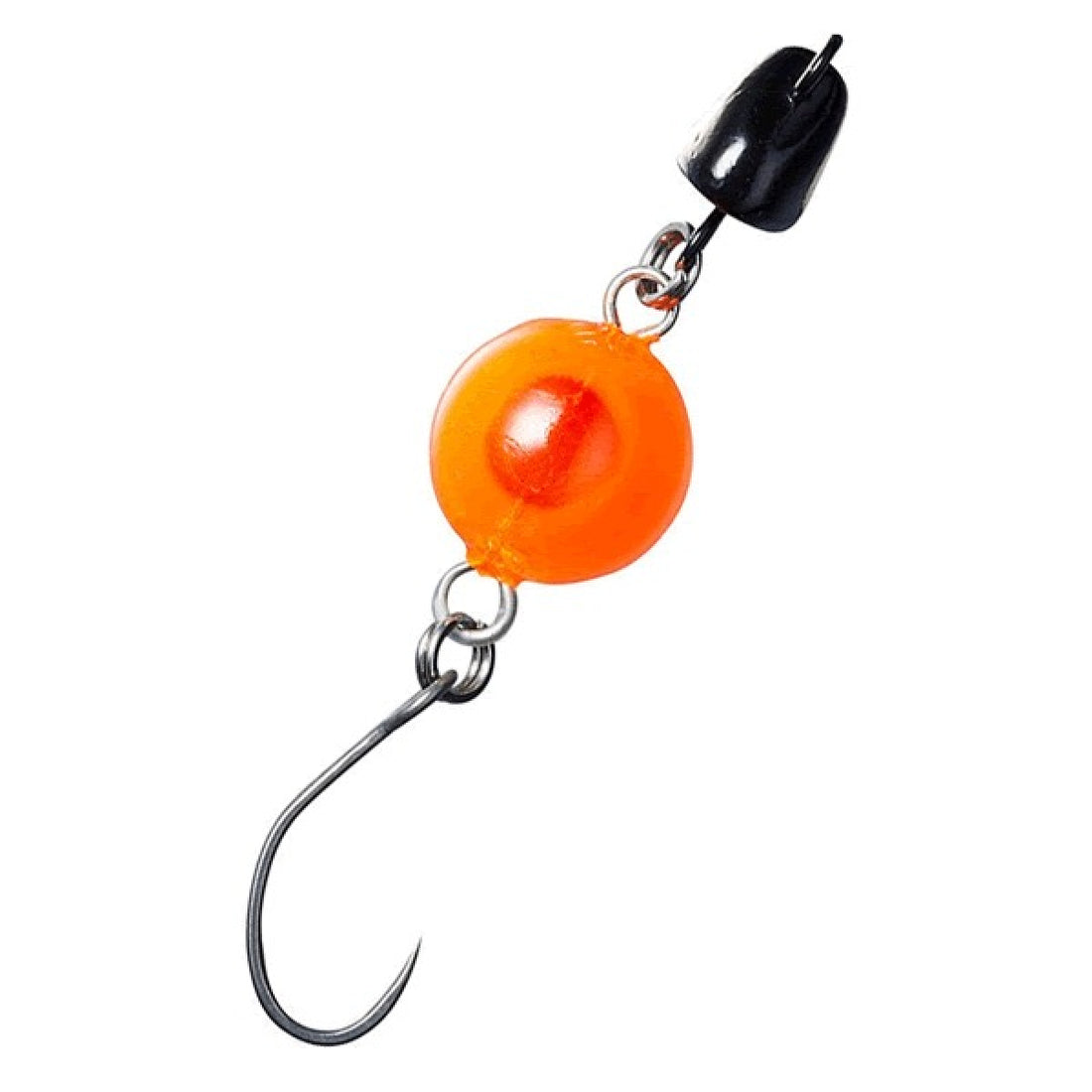 DAIWA MASUNOTANE S 10mm : 1.5g Sinking IKULA freshwater fishing lure