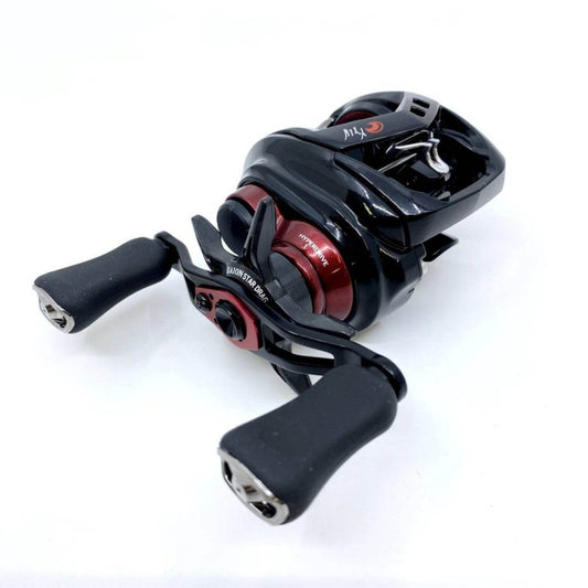 DAIWA 21 GekkaBijin AIR TW 8.5R PE SPECIAL - Britannic Trade