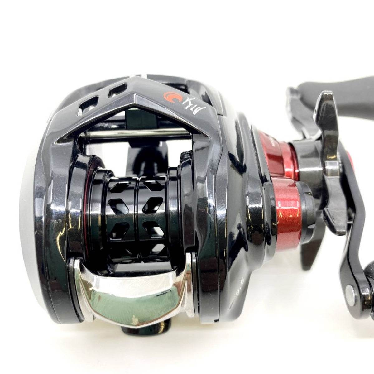 DAIWA 21 GekkaBijin AIR TW 8.5R PE SPECIAL - Britannic Trade