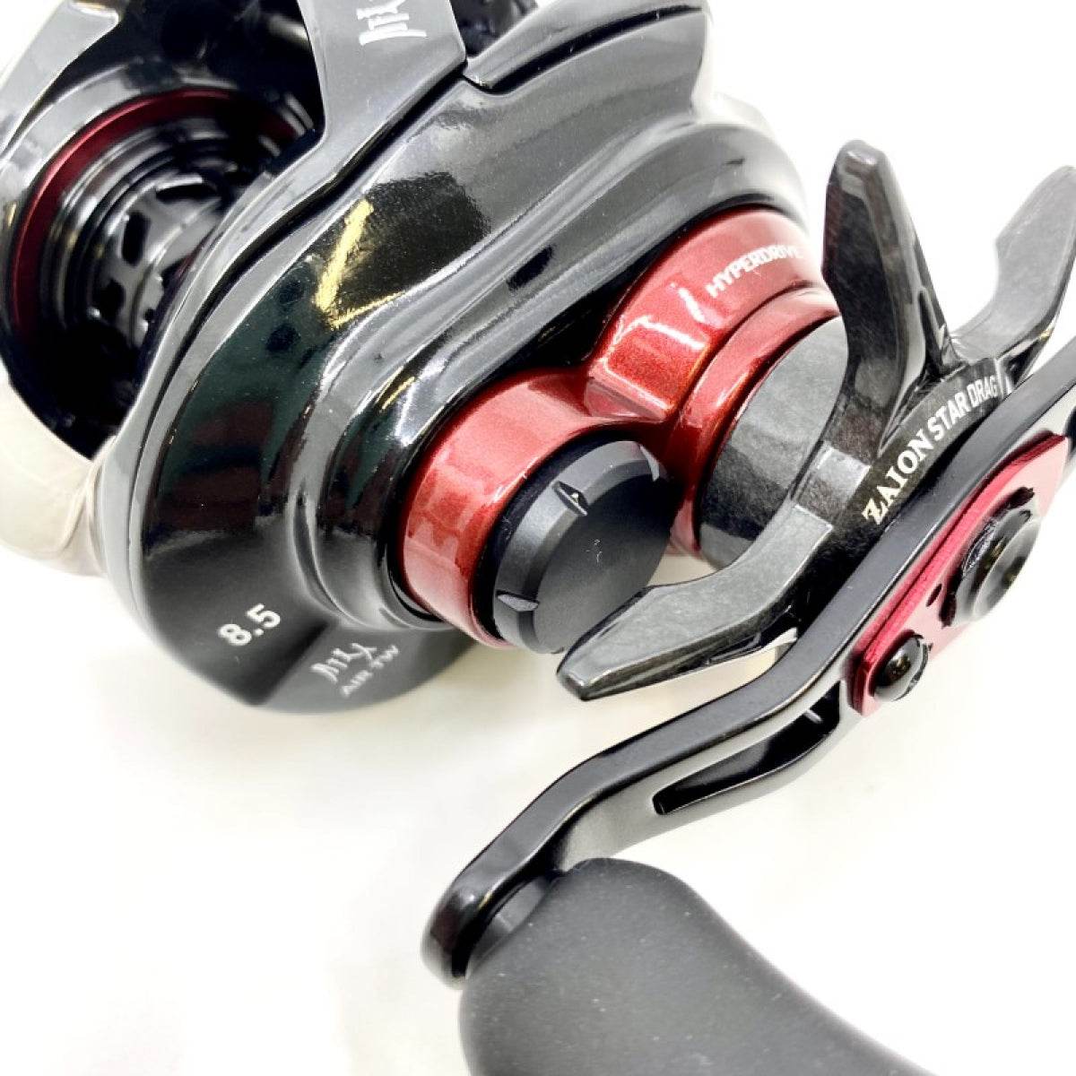 DAIWA 21 GekkaBijin AIR TW 8.5R PE SPECIAL - Britannic Trade