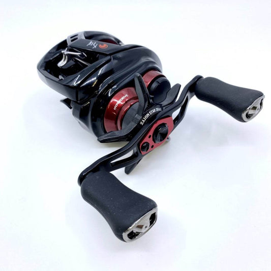 DAIWA 21 GekkaBijin AIR TW 8.5L PE SPECIAL - Britannic Trade
