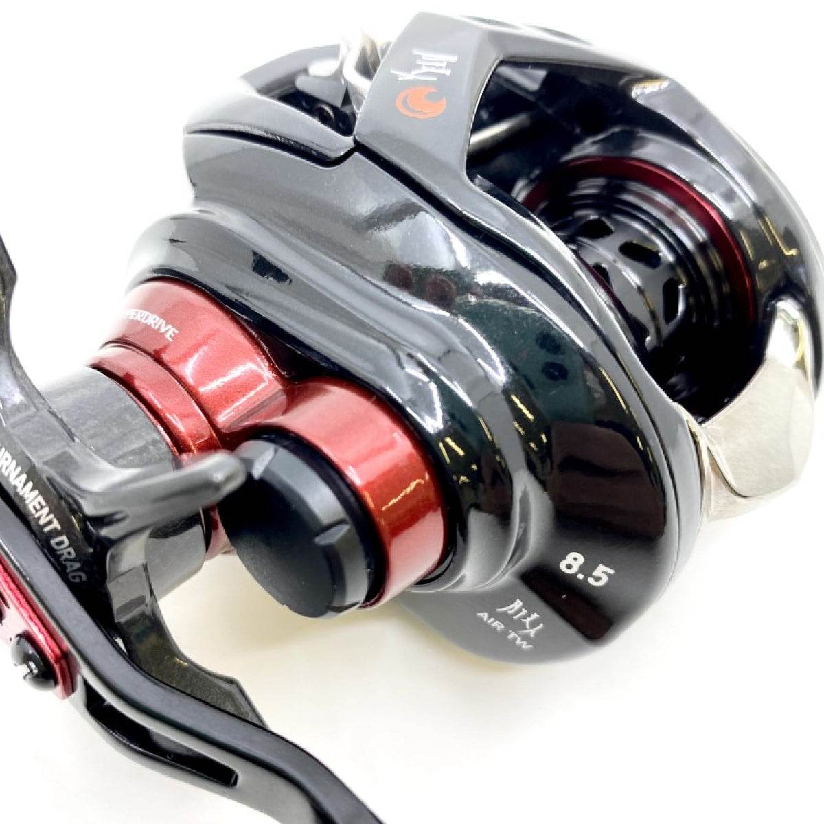 DAIWA 21 GekkaBijin AIR TW 8.5L PE SPECIAL - Britannic Trade