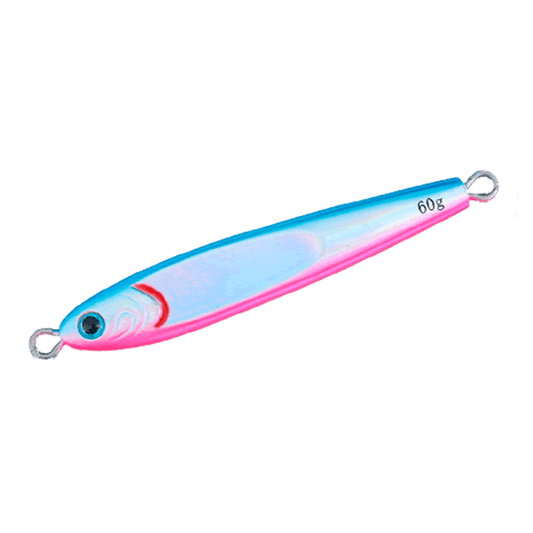 DAIWA TG BAIT SLJ 45g 64mm : 45g ADERU FLASH BURUPIN - Britannic Trade
