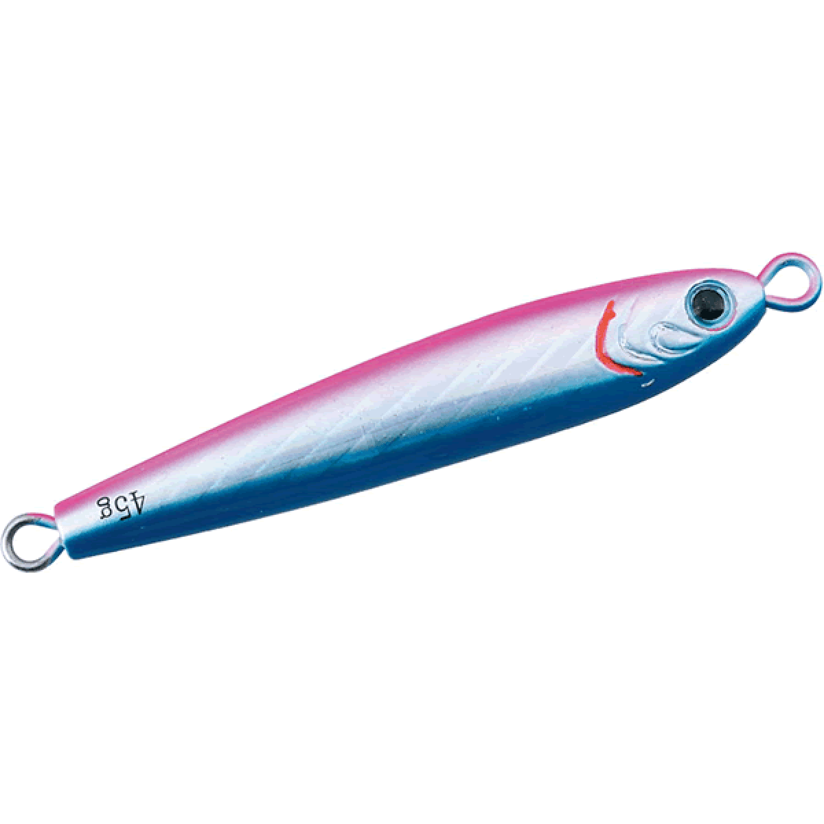 DAIWA TG BAIT SLJ 45g 64mm : 45g ADERU FLASH BURUPIN - Britannic Trade