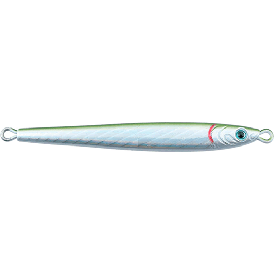 DAIWA TG BAITSLIM SLJ ADEL 60g 88mm : 60g ADELE FLASH KOUNAGO - Britannic Trade