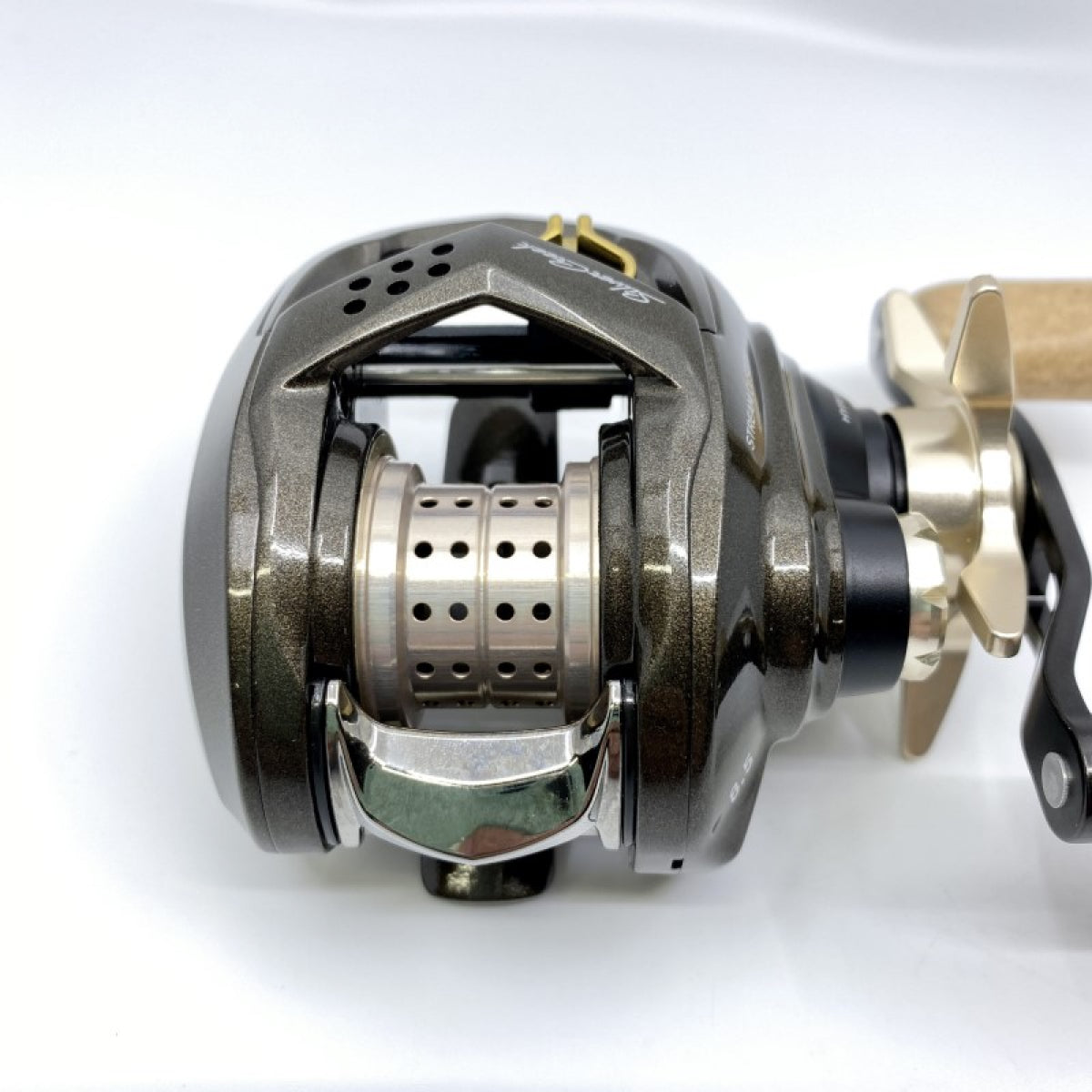 DAIWA SILVER CREEK AIR TW STREAM CUSTOM 22 SILVER CREEK AIR TW STREAM CUSTOM 8.5R RIGHT