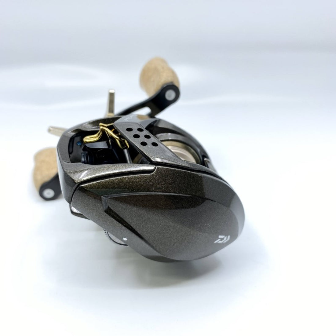 DAIWA SILVER CREEK AIR TW STREAM CUSTOM 22 SILVER CREEK AIR TW STREAM CUSTOM 8.5R SAĞ