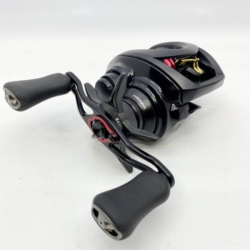 DAIWA 23 SS AIR TW 8.5R - Britannic Trade