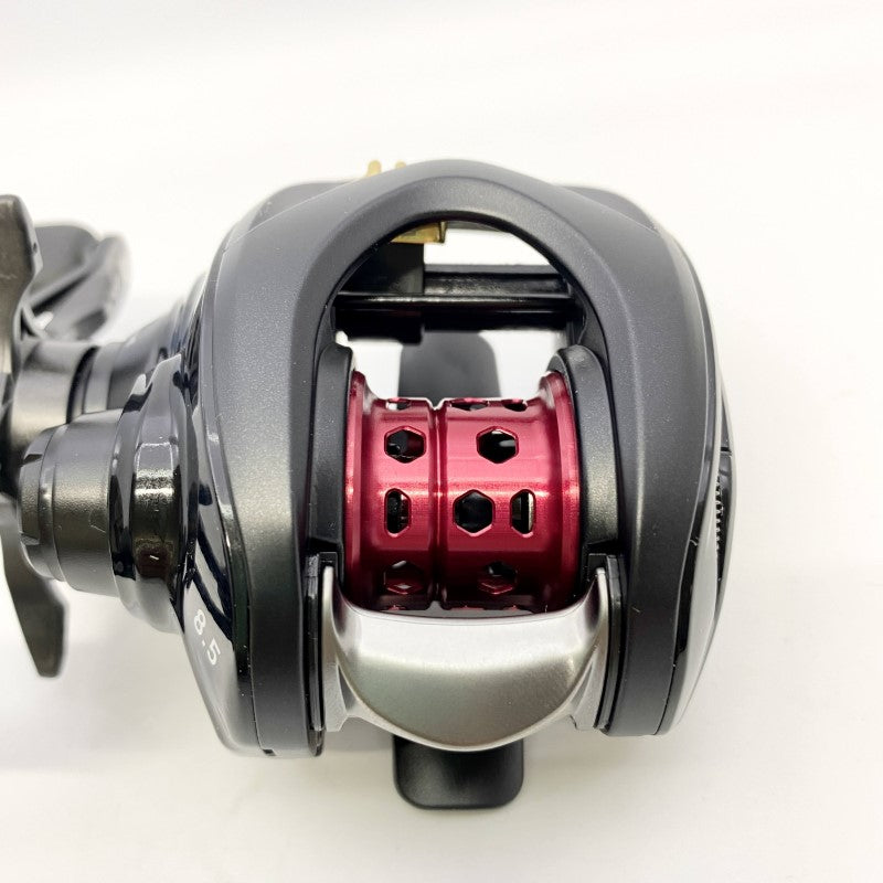 DAIWA 23 SS AIR TW 8.5L LEFT fishing reel