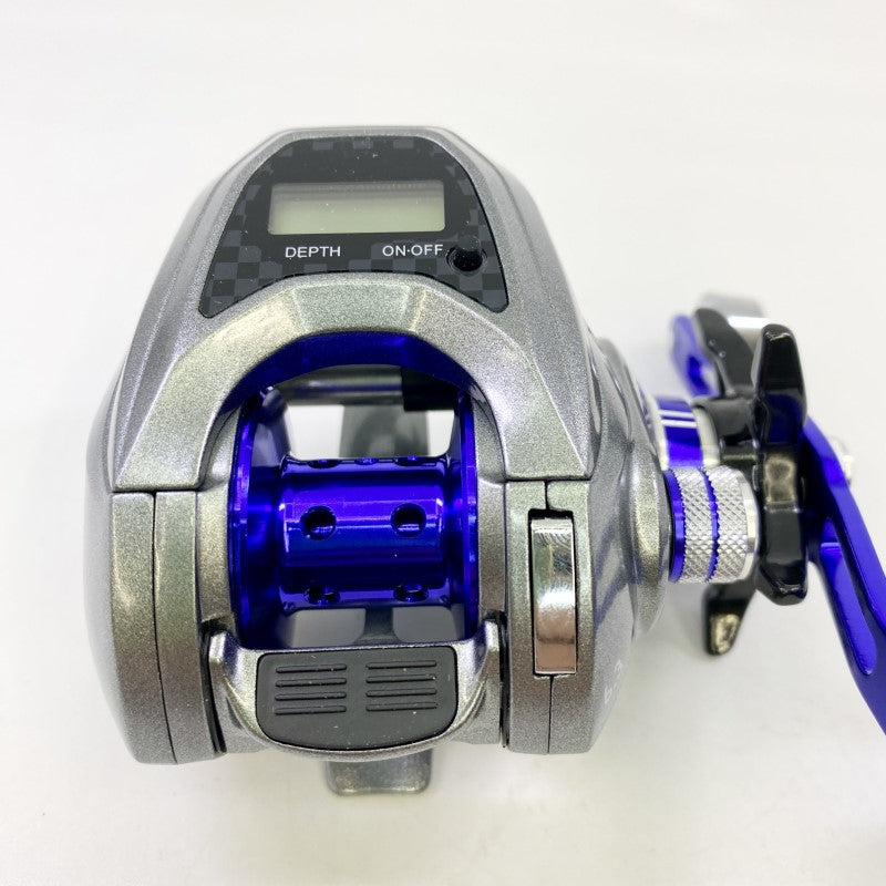 DAIWA LIGHT GAME IC 24 LIGHT GAME X IC 150 RIGHT fishing reel