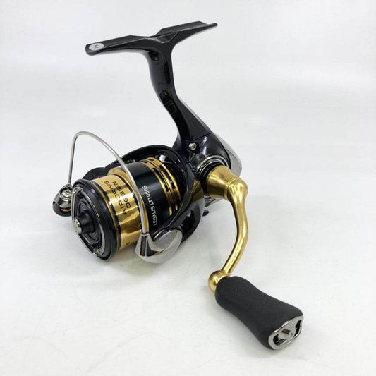 DAIWA 23 LEGALIS LT 1000S - Britannic Trade