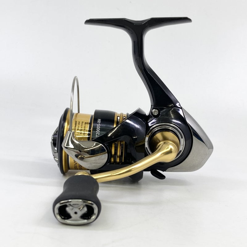 DAIWA LEGALIS 23 LEGALIS LT 2000S-XH