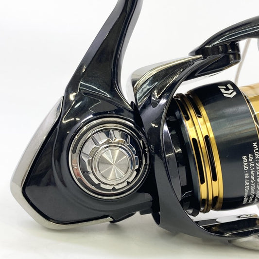 DAIWA LEGALIS 23 LEGALIS LT 2000S-XH