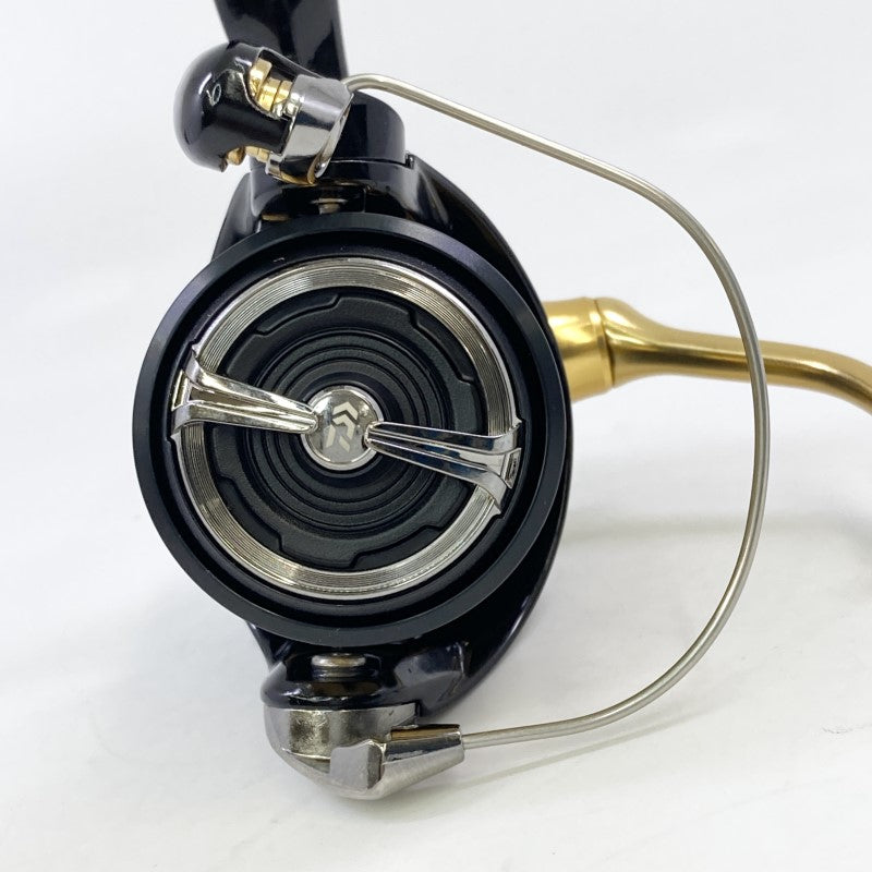 DAIWA LEGALIS 23 LEGALIS LT 2000S-XH