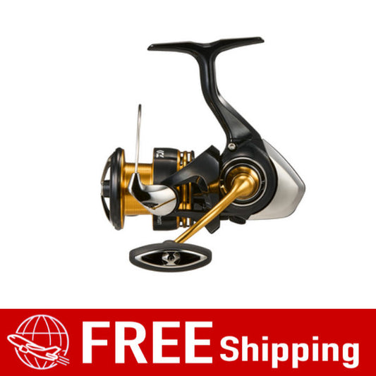 DAIWA 23 LEGALIS LT 2500D