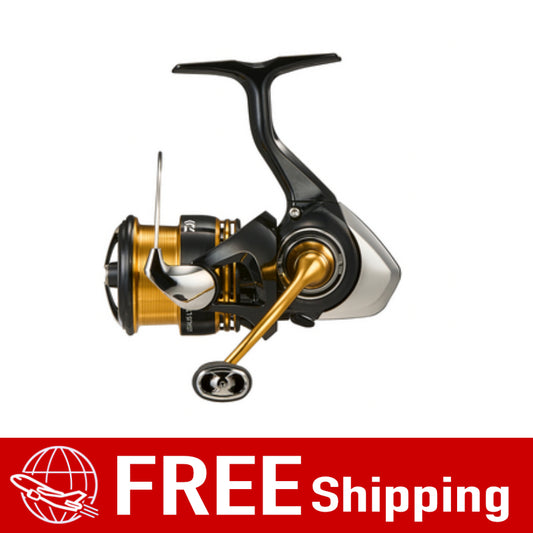 DAIWA 23 LEGALIS LT 2500S-XH