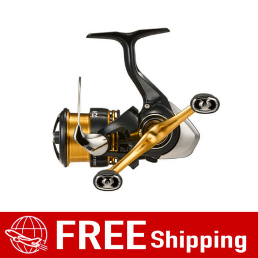 DAIWA 23 LEGALIS LT 2500S-DH