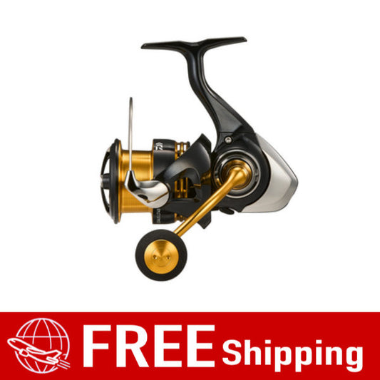DAIWA 23 LEGALIS LT 4000-CXH