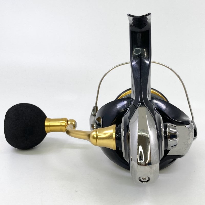 DAIWA LEGALIS 23 LEGALIS LT 5000-CXH