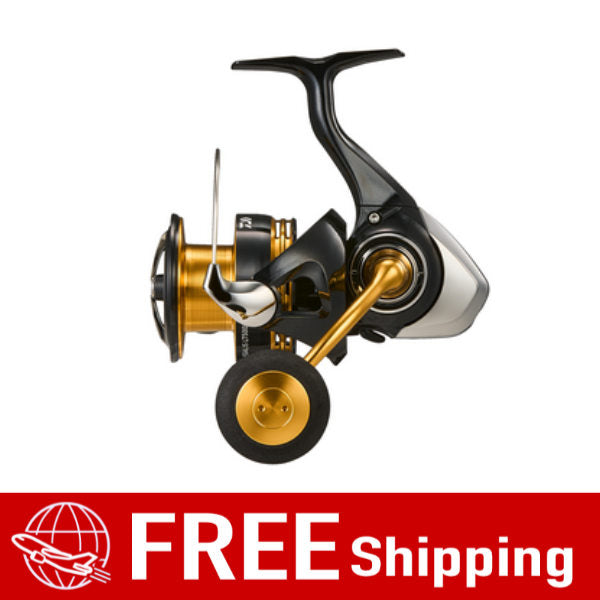 DAIWA 23 LEGALIS LT 6000D-H