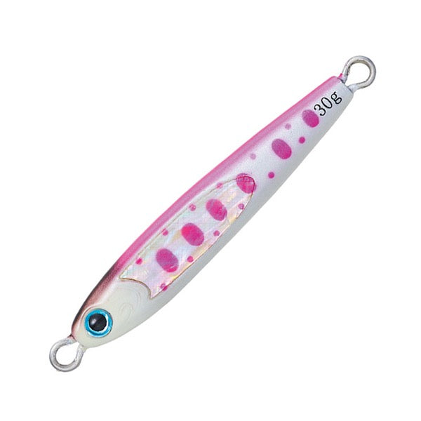 DAIWA TG BAIT Trout Tune 55mm :30g Awabi GH Pink Yamame freshwater fishing lure