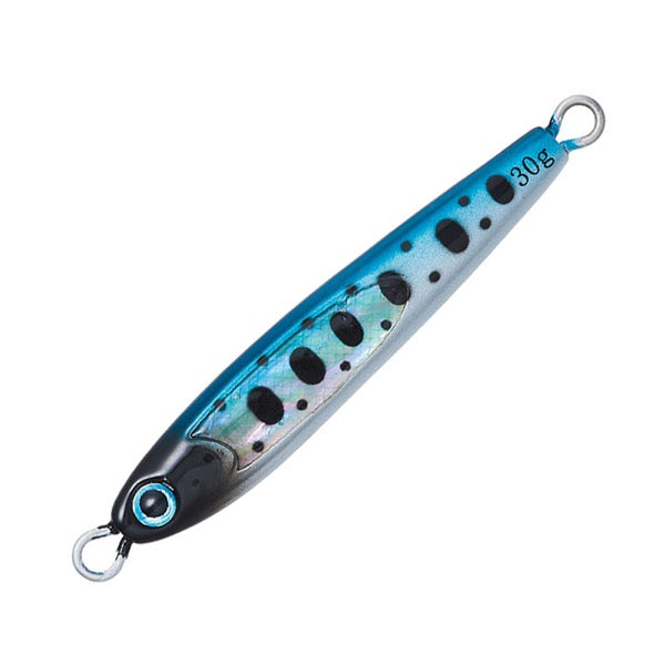 DAIWA TG BAIT Trout Tune 55mm :30g Awabi Sake Chigyo freshwater fishing lure