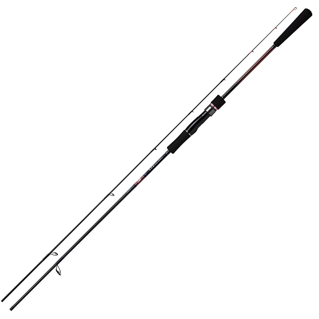 DAIWA KOHGA X 69MHS-S (2 pieces, Spinning)