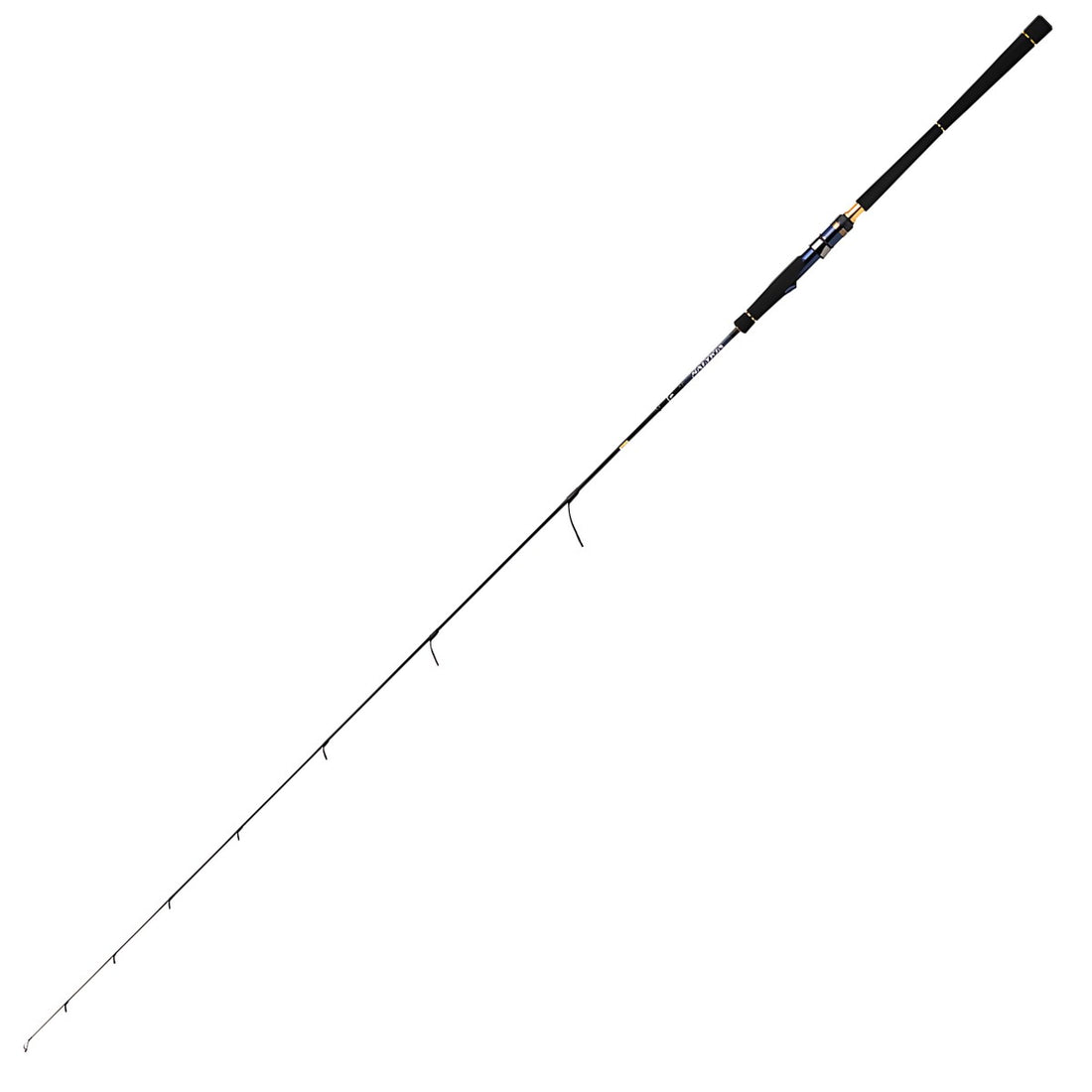 DAIWA SALTIGA LJ 63XHS-S (1 piece, Spinning)