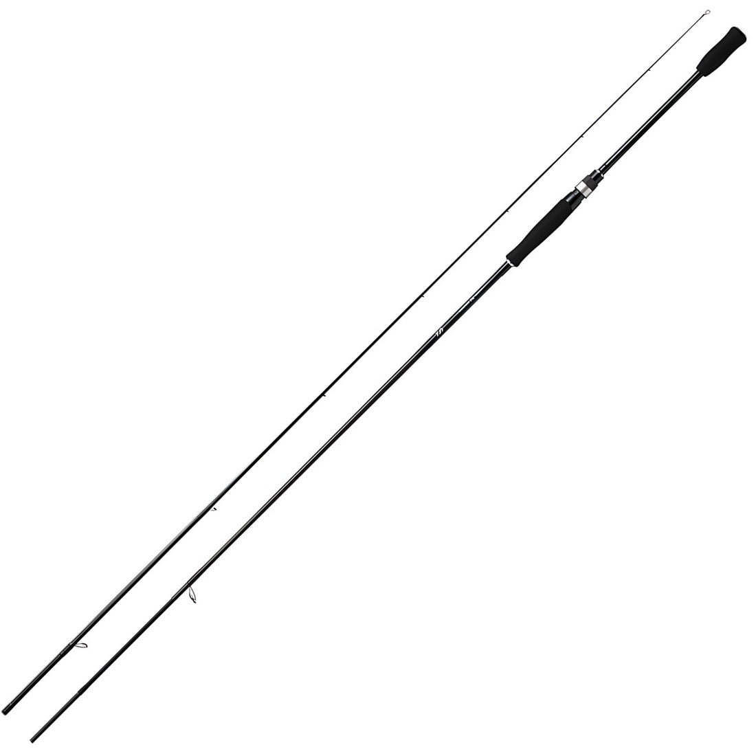 DAIWA EGING X 86M (2 pieces, Spinning)