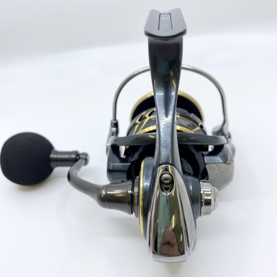 DAIWA 22 CALDIA SW 5000D-CXH fishing reel — photo 3