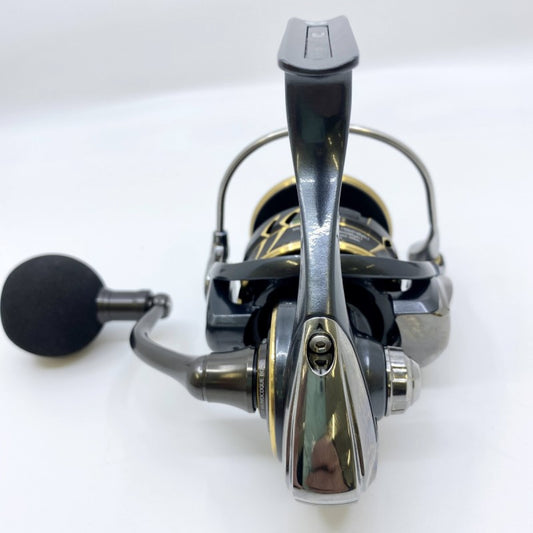 DAIWA CALDIA SW 22 CALDIA SW 5000D-CXH