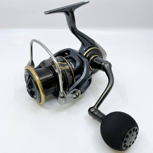 DAIWA 22 CALDIA SW 6000S-H - Britannic Trade