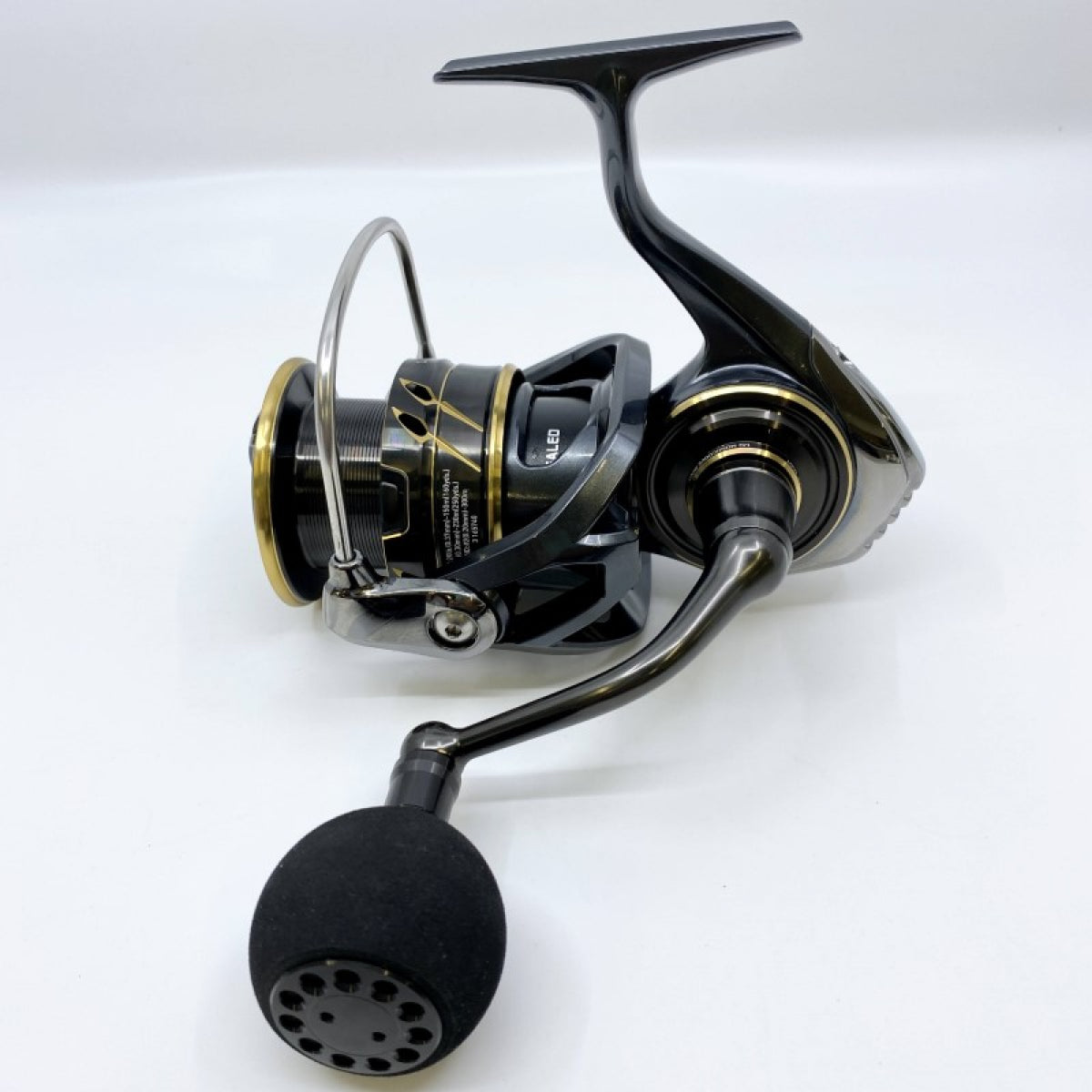 DAIWA CALDIA SW 22 CALDIA SW 6000S-H