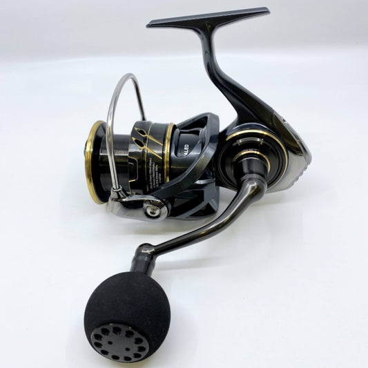 DAIWA CALDIA SW 22 CALDIA SW 6000S-H