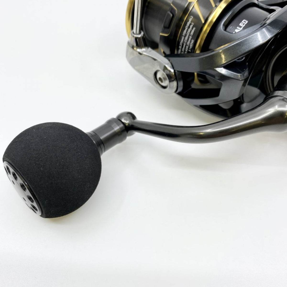 DAIWA 22 CALDIA SW 6000S-H - Britannic Trade