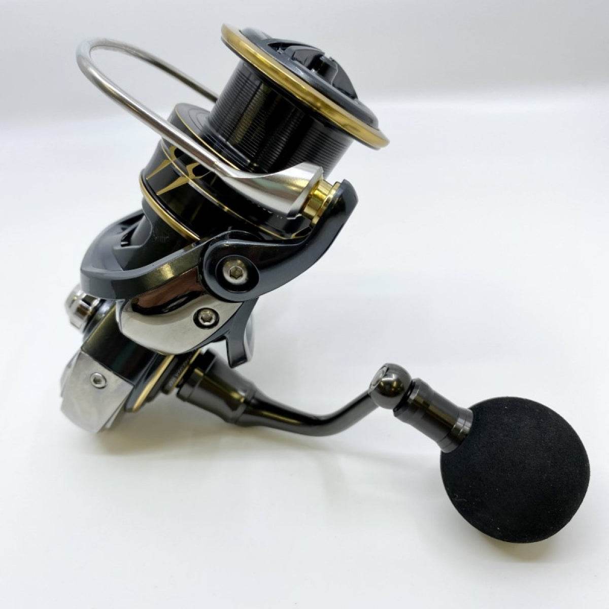 DAIWA 22 CALDIA SW 6000S-H - Britannic Trade