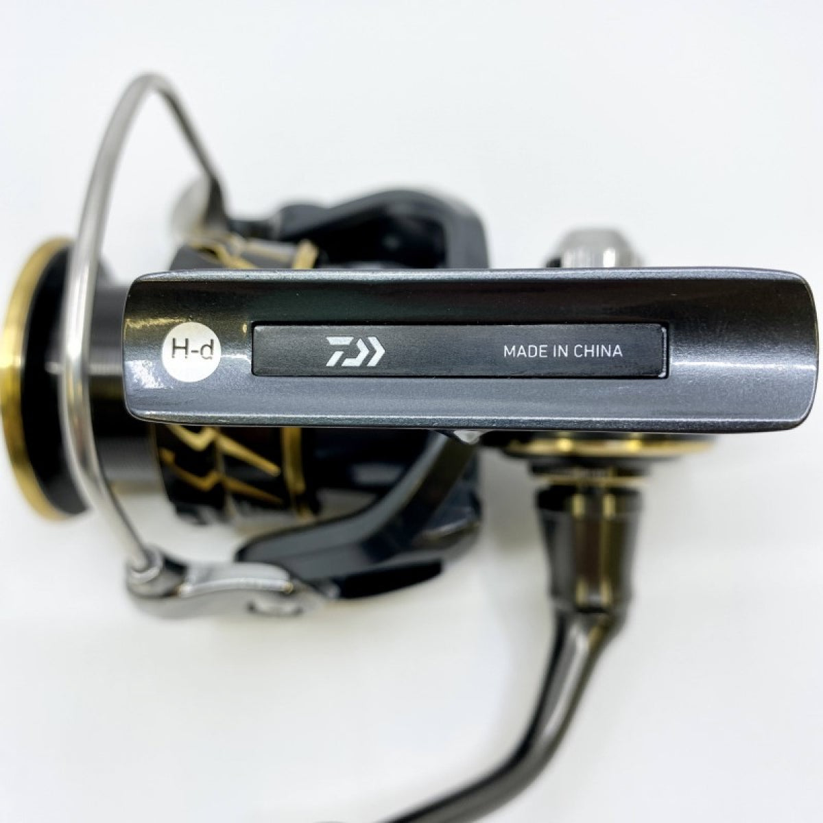 DAIWA CALDIA SW 22 CALDIA SW 6000S-H