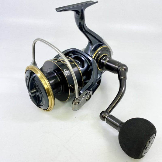 DAIWA 22 CALDIA SW 10000-H - Britannic Trade