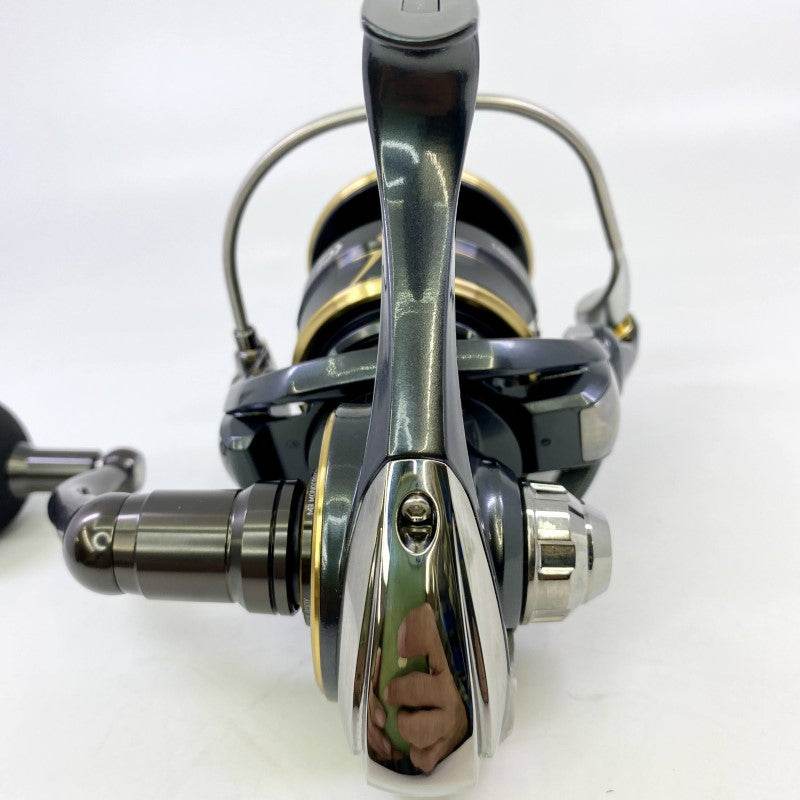 DAIWA 22 CALDIA SW 10000-H - Britannic Trade